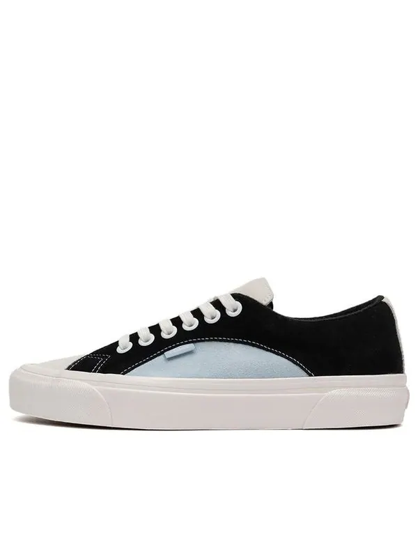 Кроссовки lampin 86 dx 'anaheim factory - freesia' Vans — изображение 1 из 4, синий/черный/белый