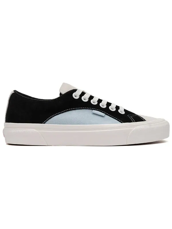Кроссовки lampin 86 dx 'anaheim factory - freesia' Vans — изображение 2 из 4, синий/черный/белый