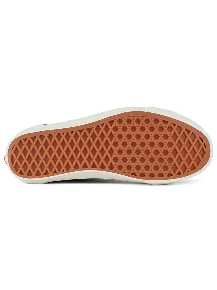 Кеды Vans Brain Dead x OG Lampin LX 'Multi-Color' — изображение 4 из 4, мульти