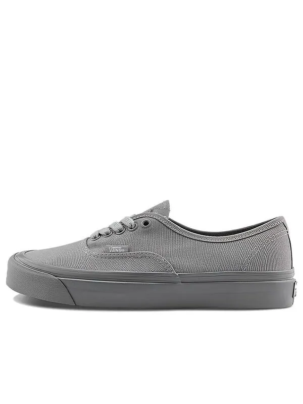 Кроссовки authentic 44 dx anaheim factory 'dusty rose' Vans — изображение 1 из 4, серый