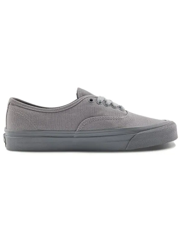 Кроссовки authentic 44 dx anaheim factory 'dusty rose' Vans — изображение 2 из 4, серый