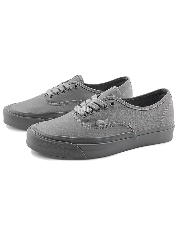 Кроссовки authentic 44 dx anaheim factory 'dusty rose' Vans — изображение 3 из 4, серый