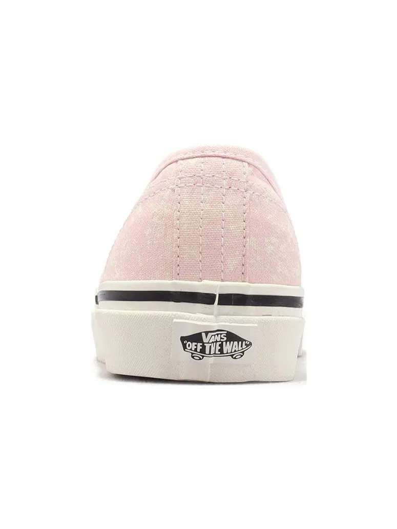 Кроссовки Vans Authentic 44 DX Anaheim Factory 'Pink' — изображение 3 из 4, розовый