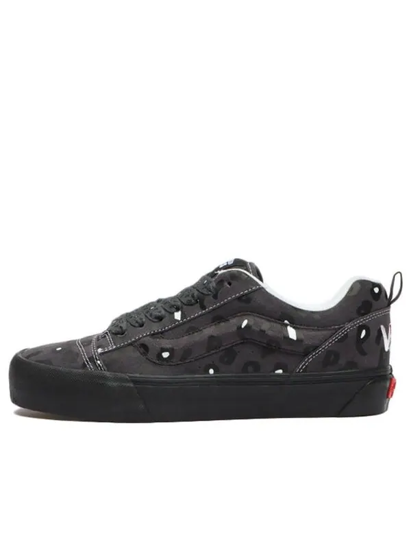 Кроссовки vault ua knu-skool vr3 lx x imran potato Vans — изображение 1 из 4, черный