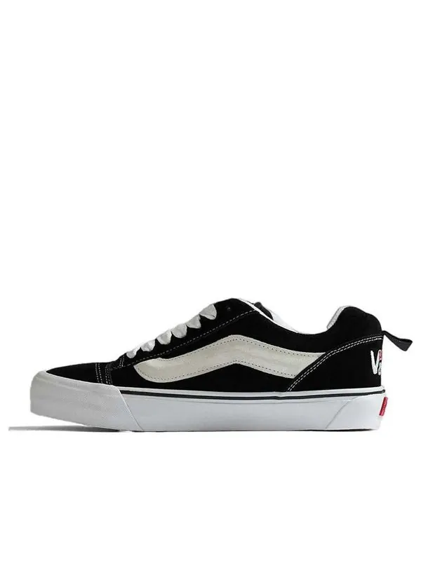 Кроссовки imran potato x knu-skool vr3 lx Vans — изображение 1 из 1, черный