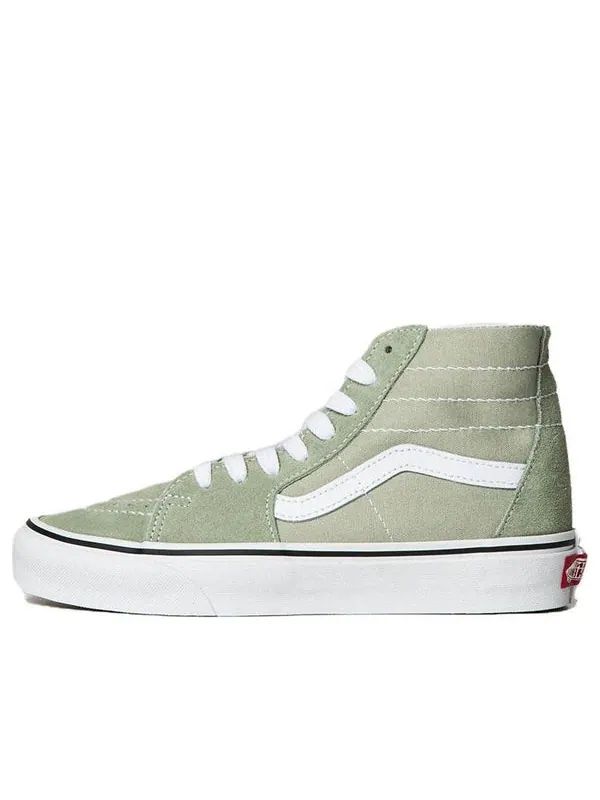 Кроссовки comfycush old skool v 'autism awareness - asphalt' Vans — изображение 1 из 4, белый/зеленый