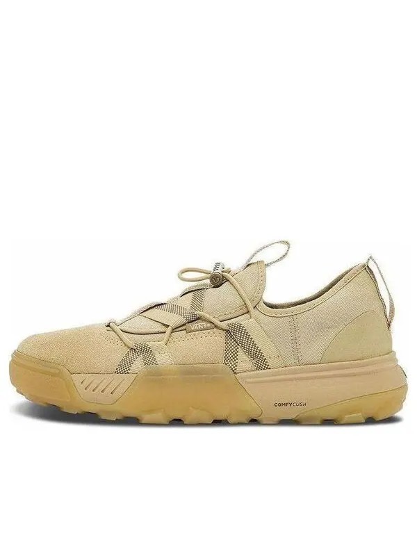 Кроссовки mixed dye bold ni mix 'pink gray' Vans — изображение 1 из 4, коричневый