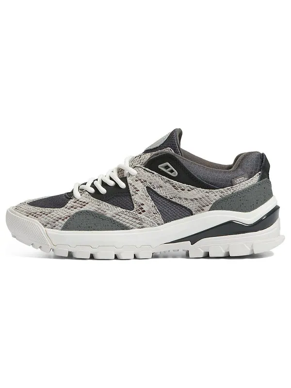 Кроссовки amzn trailhead shoes 'black green grey' Vans — изображение 2 из 4, серый/мульти