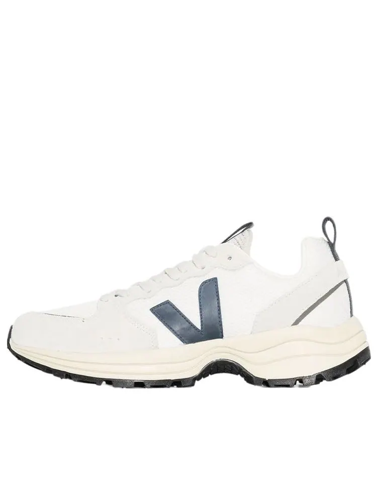 Кроссовки Veja Venturi Alveomesh 'Gravel Nautico' — изображение 1 из 2, серый