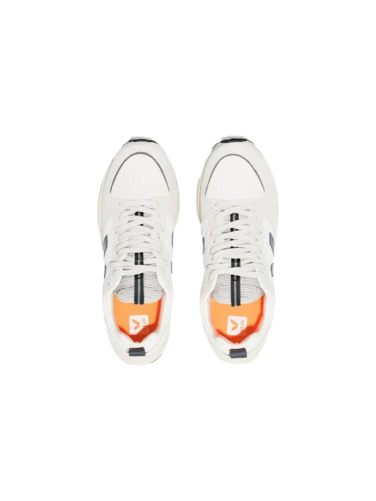 Кроссовки Veja Venturi Alveomesh 'Gravel Nautico' — изображение 2 из 2, серый