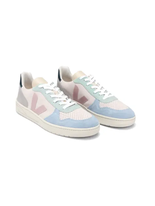 Veja V-10 'Multicolor Natural Babe' — изображение 3 из 3, мульти/натуральный