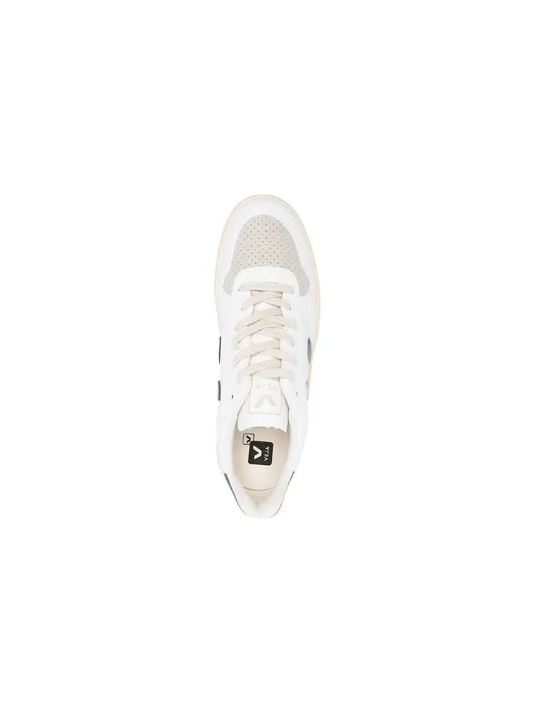 Кроссовки Veja V-10 CWL 'White California' — изображение 4 из 5, белый