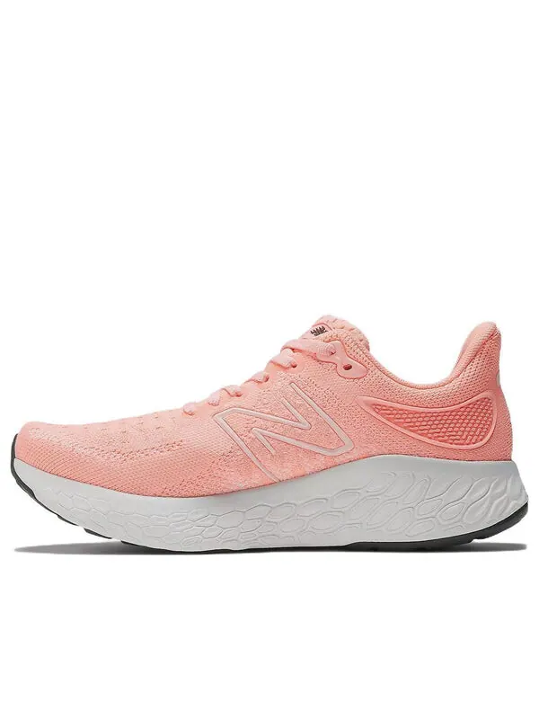 Кроссовки свежая пена x 1080 v12 New Balance — изображение 1 из 4, розовый
