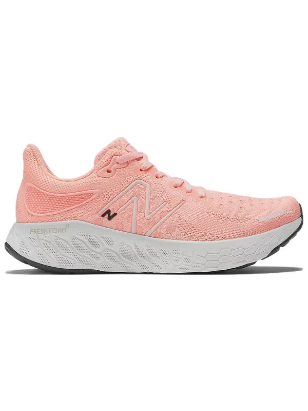 Кроссовки свежая пена x 1080 v12 New Balance — изображение 2 из 4, розовый