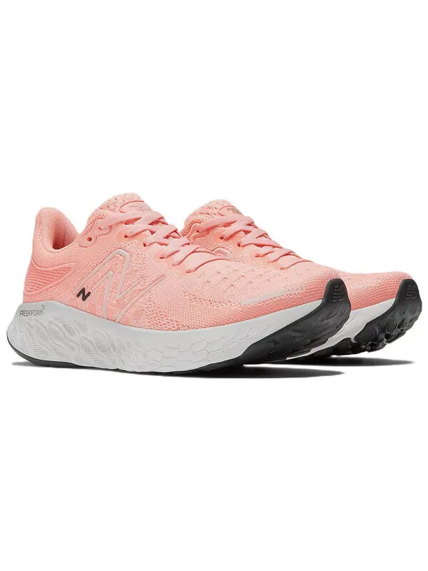 Кроссовки свежая пена x 1080 v12 New Balance — изображение 3 из 4, розовый