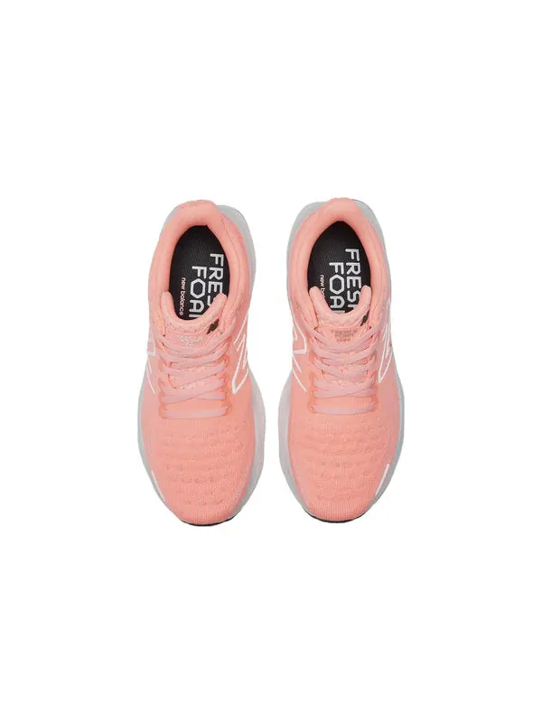 Кроссовки свежая пена x 1080 v12 New Balance — изображение 4 из 4, розовый