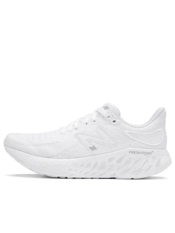 Кроссовки свежая пена x 1080v12 New Balance — изображение 1 из 4, белый