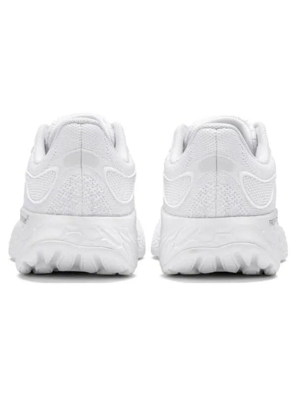 Кроссовки свежая пена x 1080v12 New Balance — изображение 4 из 4, белый