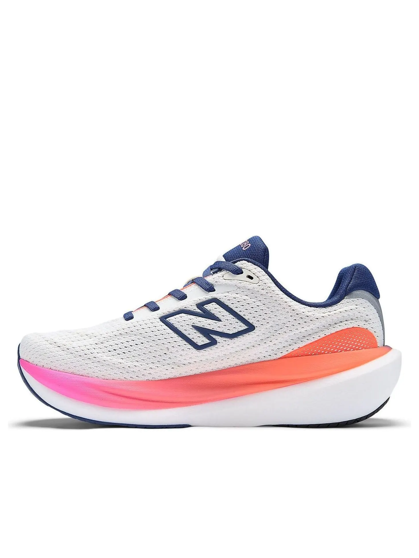 (WMNS) New Balance Infinion 1080v15 'Sea Salt Blue Oyster' — изображение 1 из 6, синий