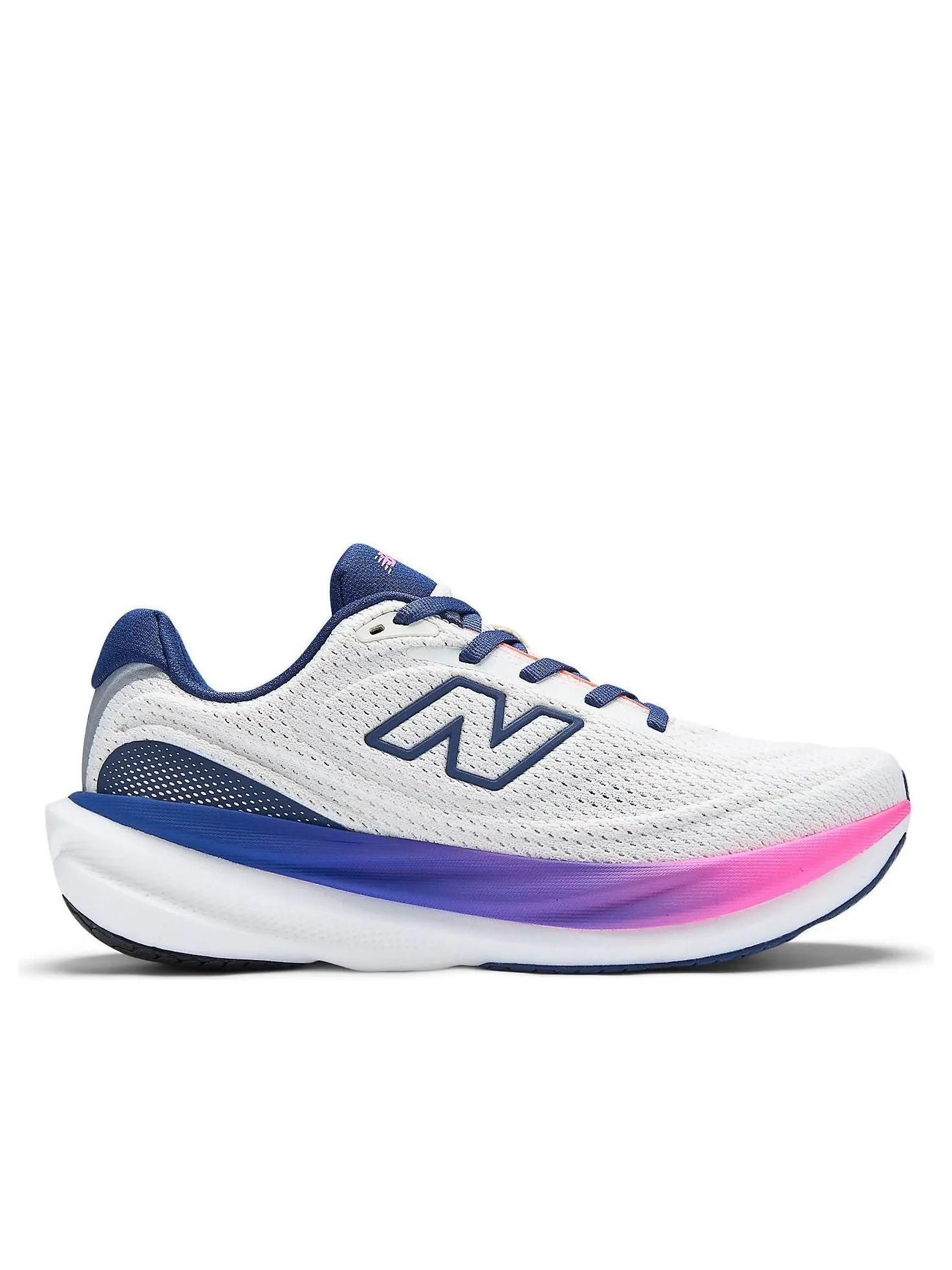 (WMNS) New Balance Infinion 1080v15 'Sea Salt Blue Oyster' — изображение 2 из 6, синий