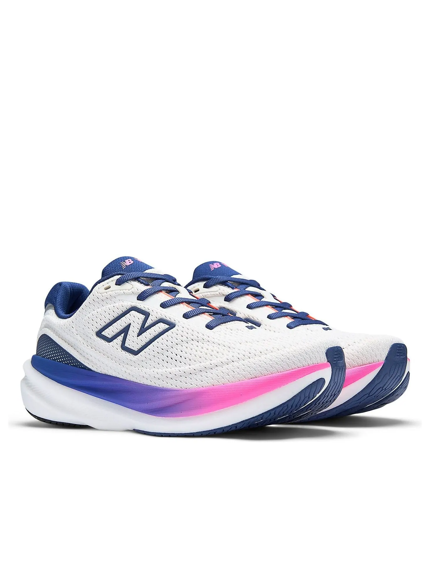 (WMNS) New Balance Infinion 1080v15 'Sea Salt Blue Oyster' — изображение 4 из 6, синий