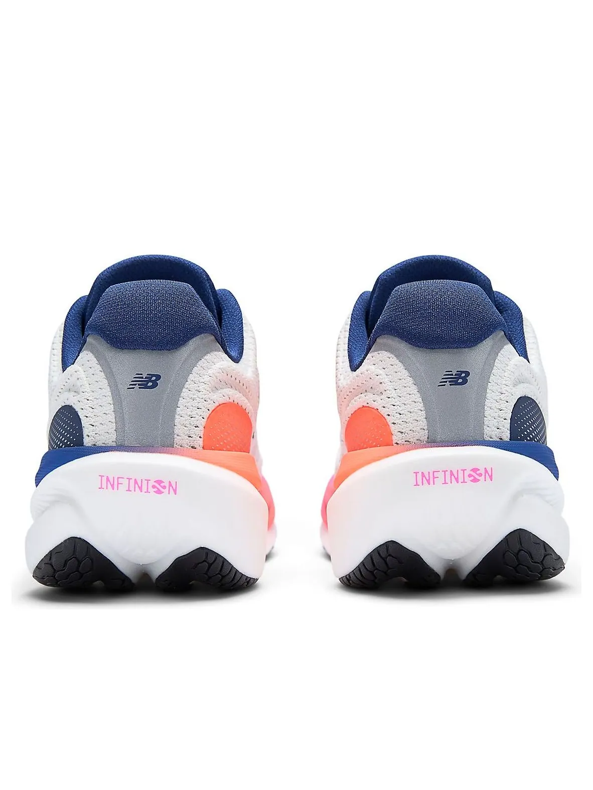 (WMNS) New Balance Infinion 1080v15 'Sea Salt Blue Oyster' — изображение 6 из 6, синий