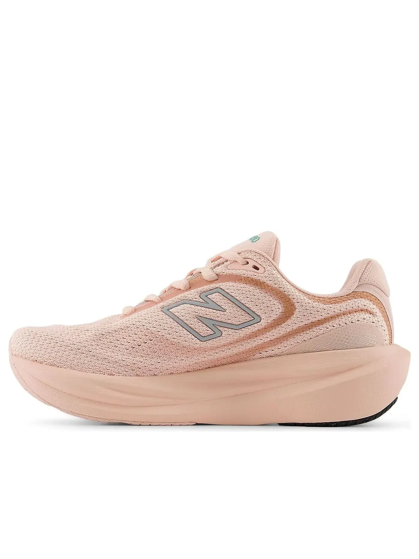 Кроссовки New Balance x CALIA The Clarity Infinion 1080v15 'Pink' — изображение 1 из 5, розовый
