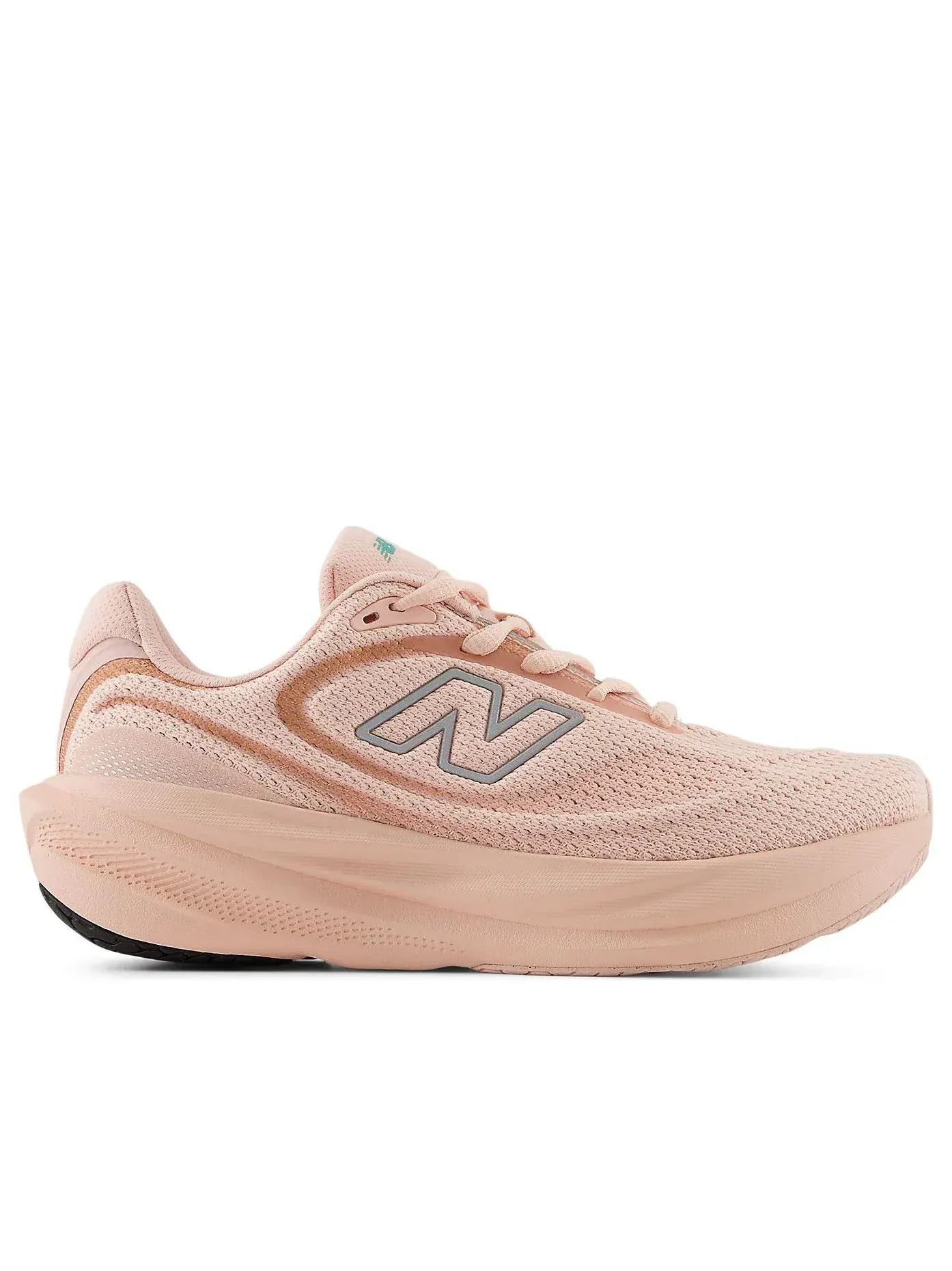 Кроссовки New Balance x CALIA The Clarity Infinion 1080v15 'Pink' — изображение 5 из 5, розовый
