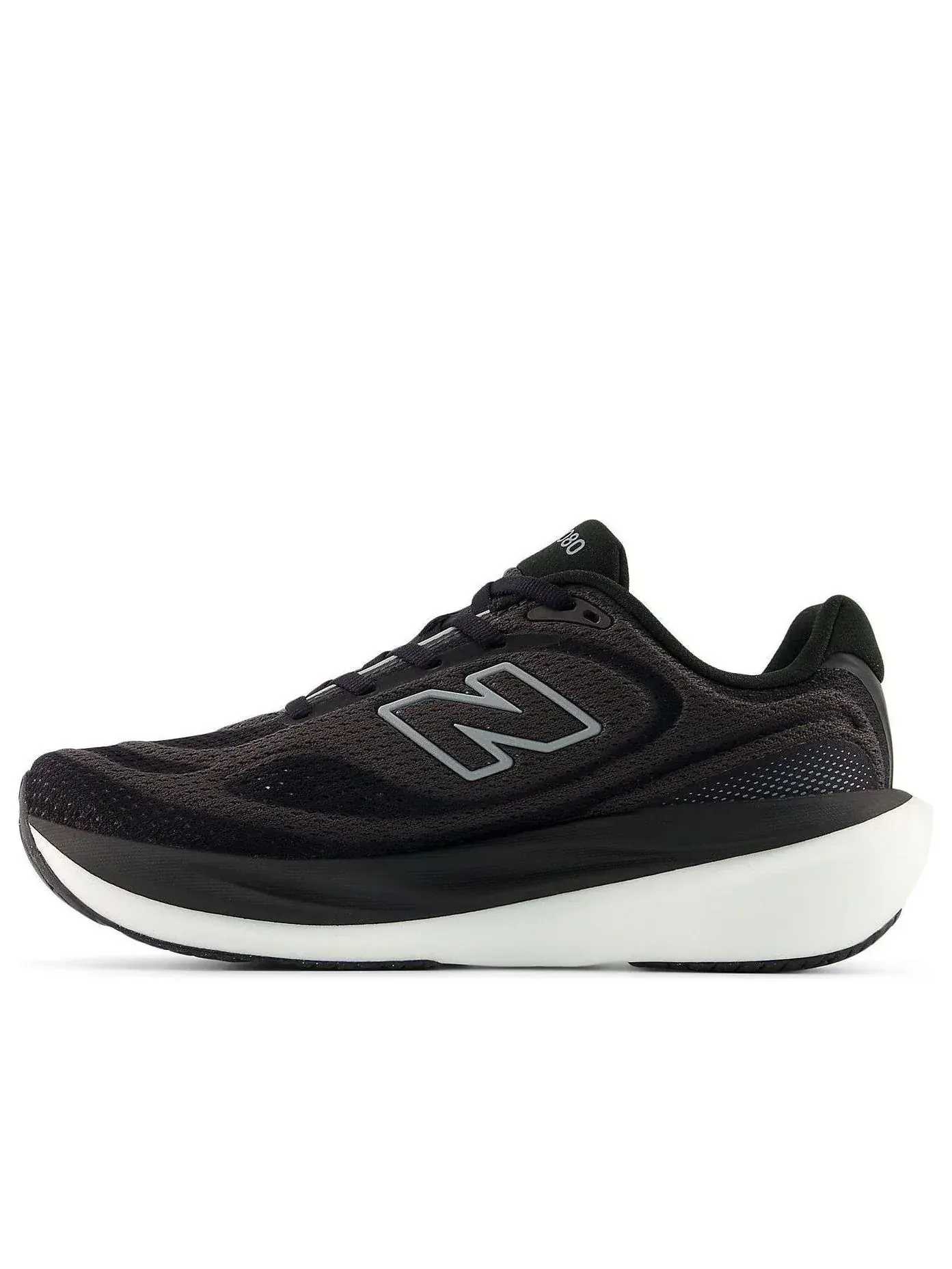 Кроссовки женские New Balance Fresh Foam X 1080v15 — изображение 1 из 6, черный