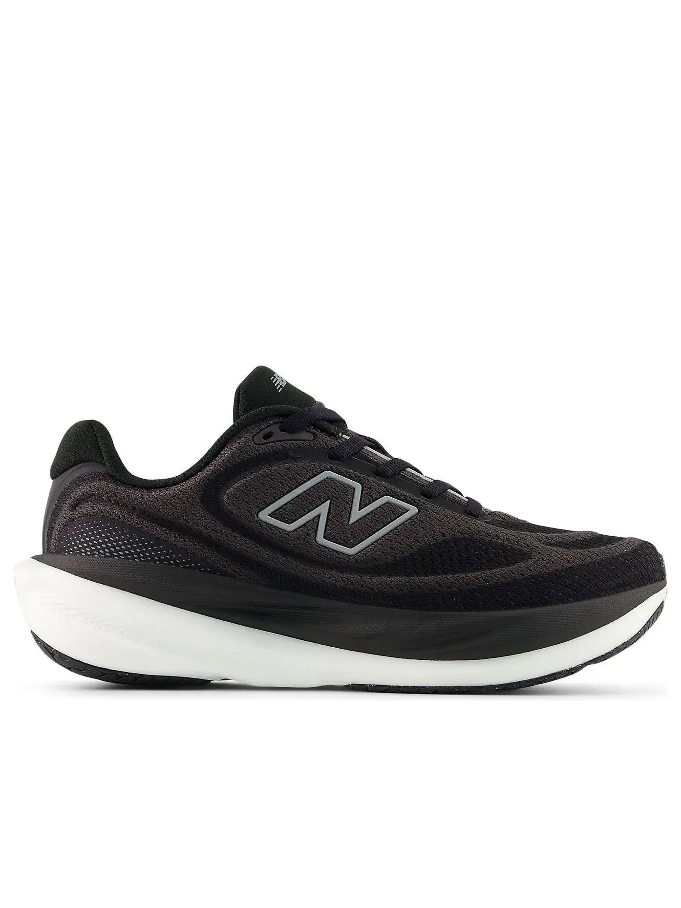 Кроссовки женские New Balance Fresh Foam X 1080v15 — изображение 2 из 6, черный