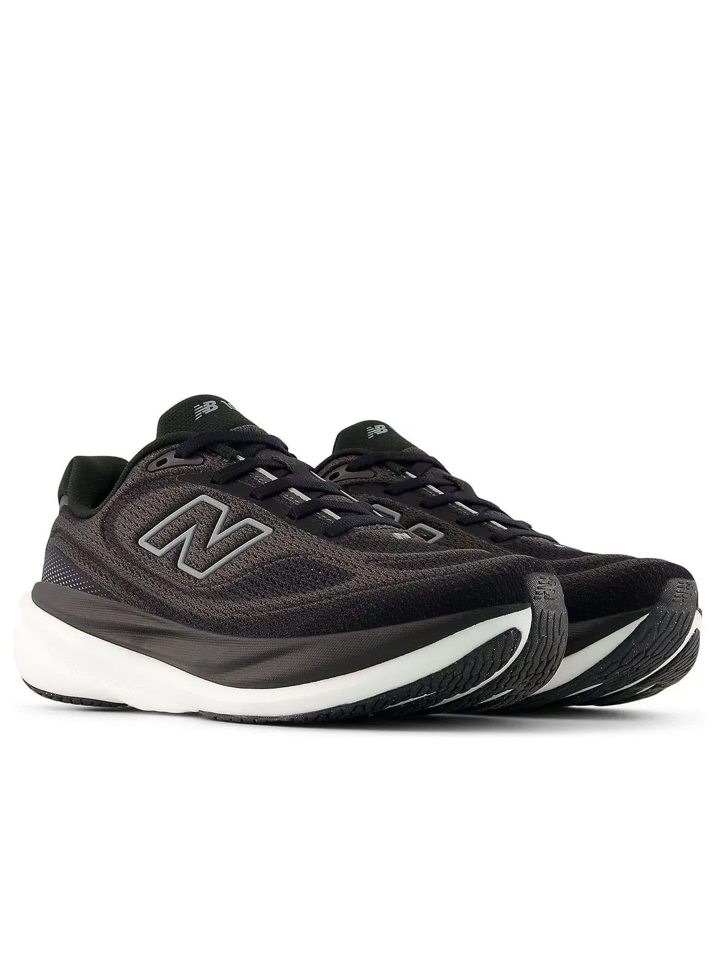 Кроссовки женские New Balance Fresh Foam X 1080v15 — изображение 4 из 6, черный