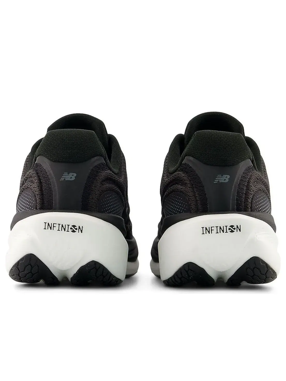 Кроссовки женские New Balance Fresh Foam X 1080v15 — изображение 6 из 6, черный