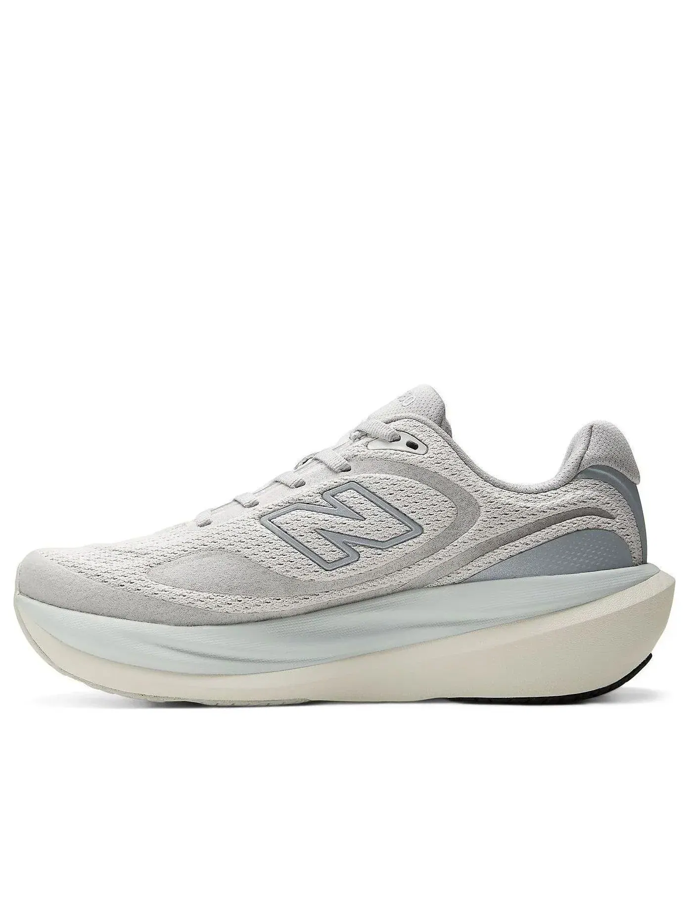 Кроссовки New Balance 1080v15 'Grey Days' W10808QM — изображение 1 из 6, серый