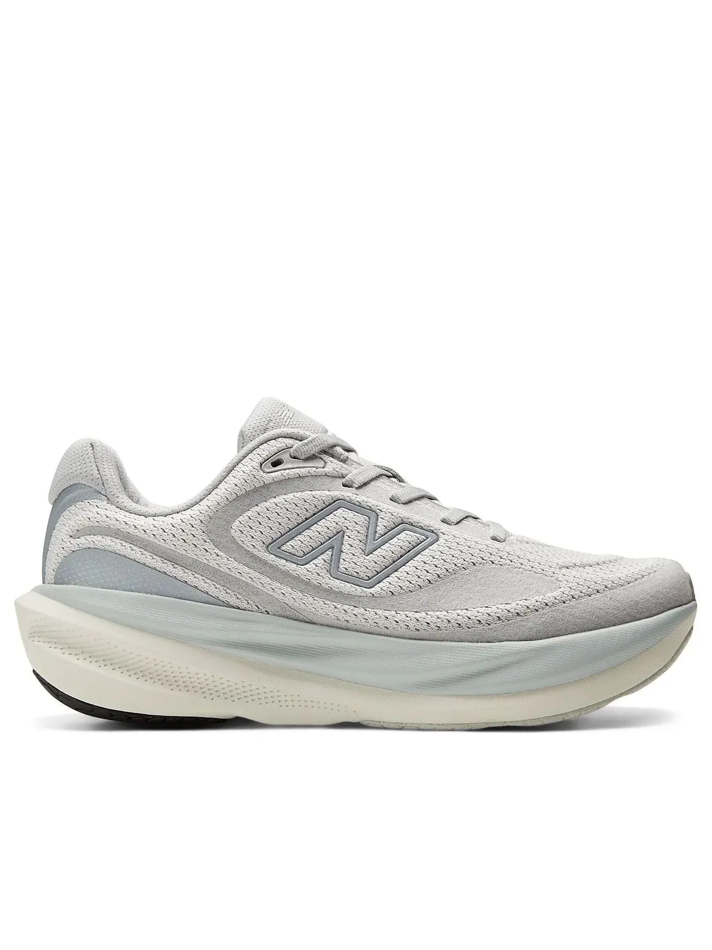 Кроссовки New Balance 1080v15 'Grey Days' W10808QM — изображение 2 из 6, серый