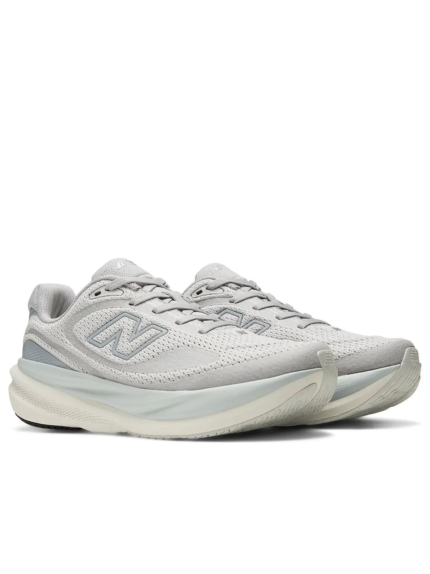 Кроссовки New Balance 1080v15 'Grey Days' W10808QM — изображение 4 из 6, серый