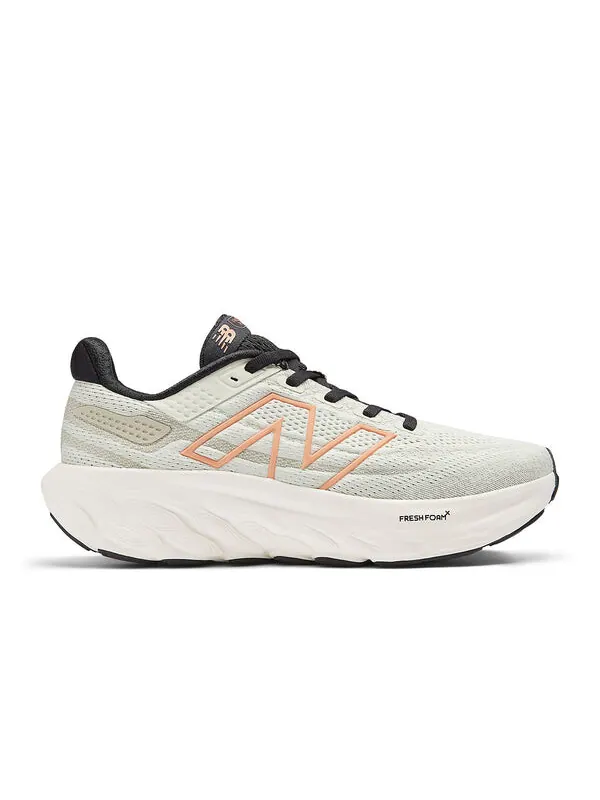 Кроссовки свежая пена 1080 New Balance — изображение 2 из 4, зеленый/белый