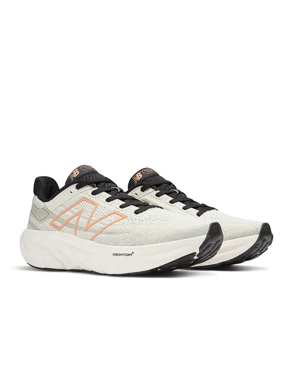Кроссовки свежая пена 1080 New Balance — изображение 3 из 4, зеленый/белый