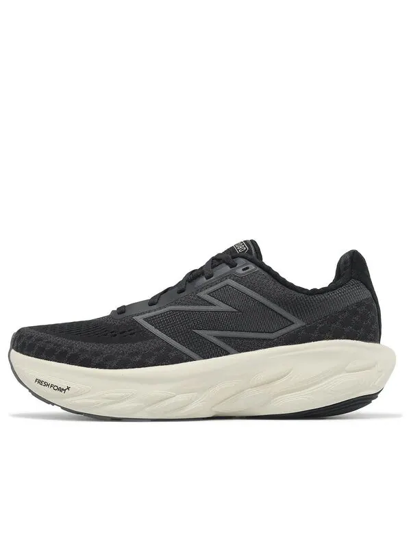 Кроссовки fresh foam x 1080v13 'starlight marine blue' New Balance — изображение 1 из 4, черный