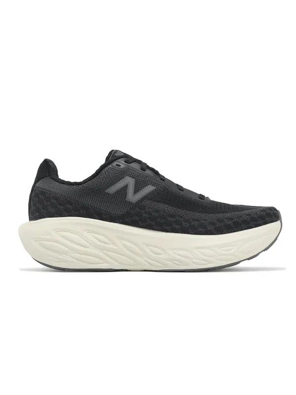 Кроссовки fresh foam x 1080v13 'starlight marine blue' New Balance — изображение 2 из 4, черный
