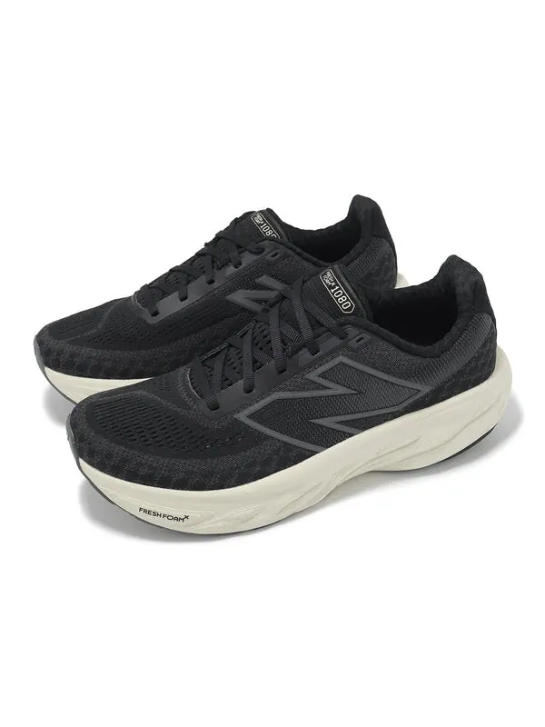 Кроссовки fresh foam x 1080v13 'starlight marine blue' New Balance — изображение 3 из 4, черный