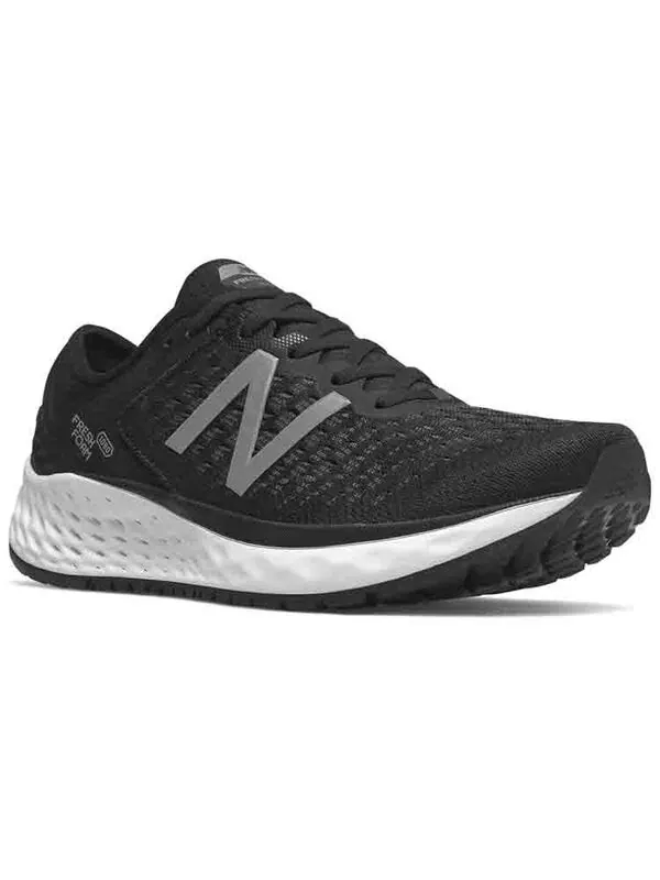 Кроссовки свежие пена 1080 v9 New Balance — изображение 2 из 4, черный