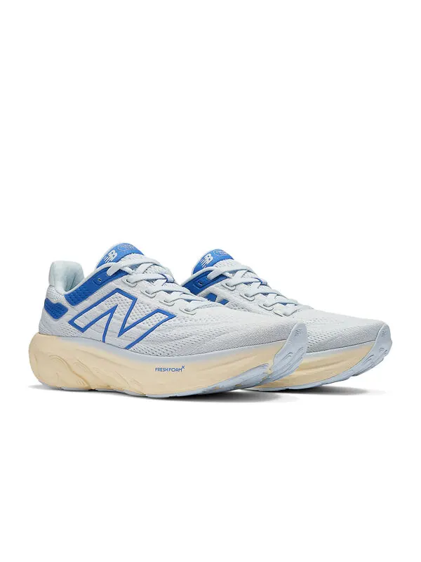 Кроссовки fresh foam 1080v14 'inkwell grey silver metallic' New Balance — изображение 3 из 4, синий