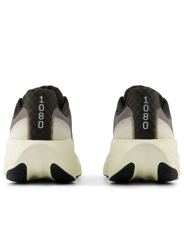 Кроссовки fresh foam 1080 v14 'black' New Balance — изображение 3 из 4, черный/серый