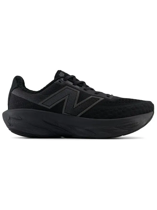 Кроссовки fresh foam x 1080 v13 'grey day' New Balance — изображение 2 из 4, черный