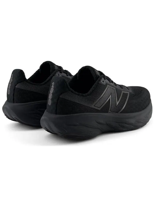 Кроссовки fresh foam x 1080 v13 'grey day' New Balance — изображение 3 из 4, черный