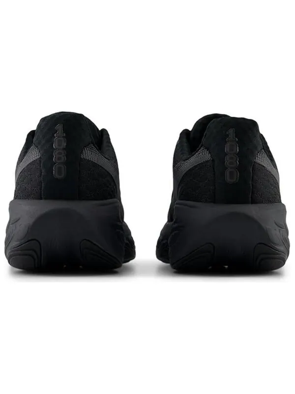 Кроссовки fresh foam x 1080 v13 'grey day' New Balance — изображение 4 из 4, черный