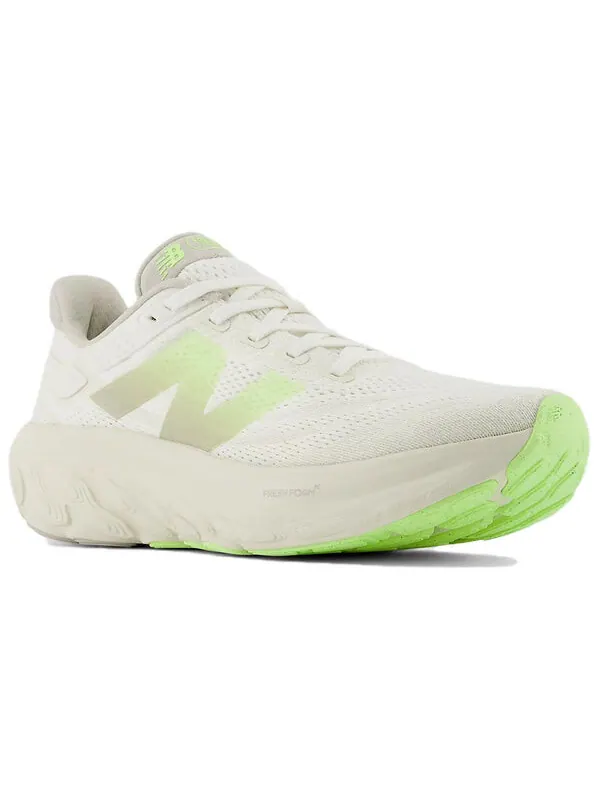 Кроссовки fresh foam x 1080 v14 'green grey' New Balance — изображение 3 из 4, белый/зеленый