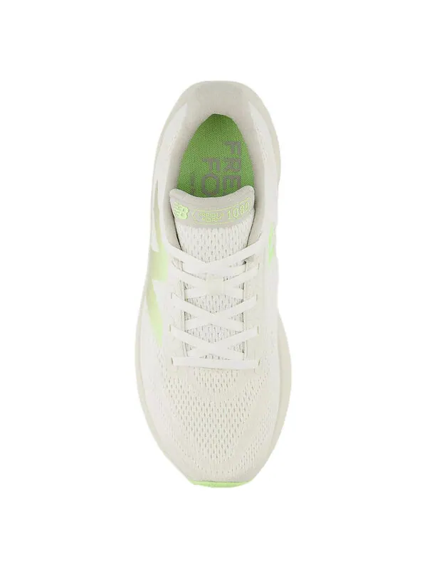 Кроссовки fresh foam x 1080 v14 'green grey' New Balance — изображение 4 из 4, белый/зеленый