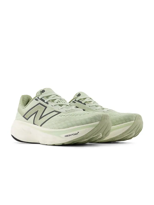 Кроссовки fresh foam x 1080v13 'tan' New Balance — изображение 2 из 4, зеленый/серый