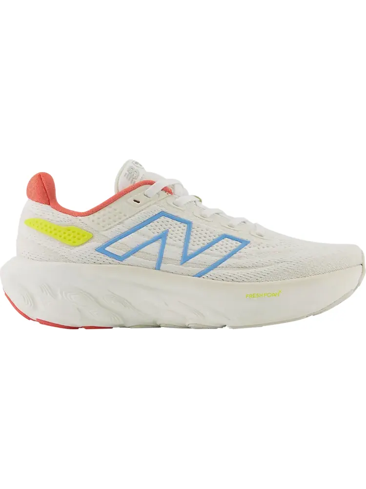 Кроссовки New Balance Fresh Foam X 1080v13 — изображение 1 из 1, белый